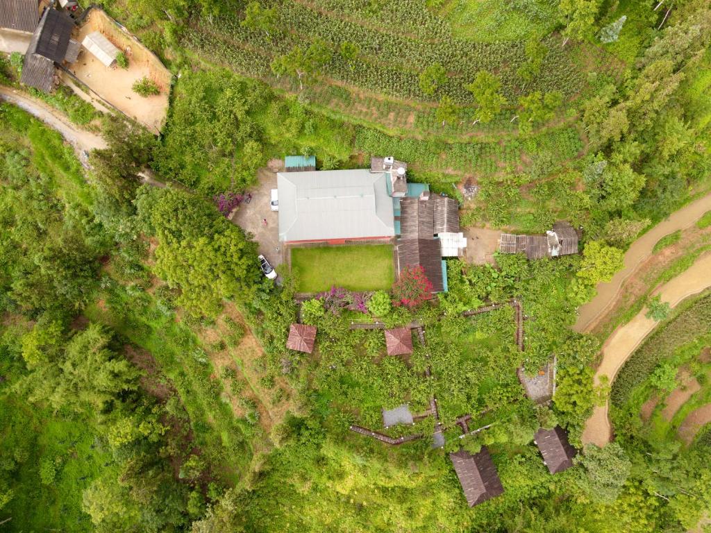 Bac Ha Lodge Retreat