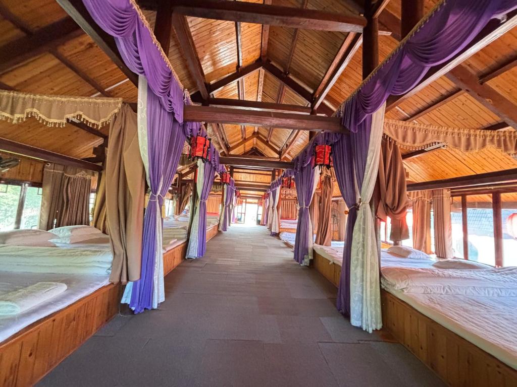 Homestay Thung Lũng Hoa Bắc Hà