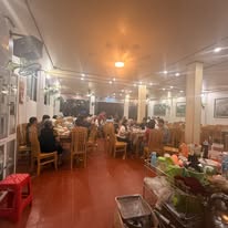 Nhà hàng Bắc Hà Quán