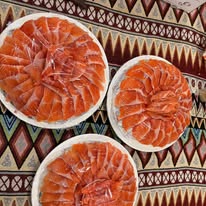 Nhà hàng Bắc Hà Quán