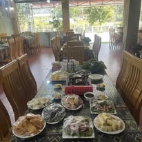 Nhà hàng Bắc Hà Quán