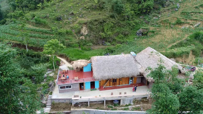 Chô Family Homestay