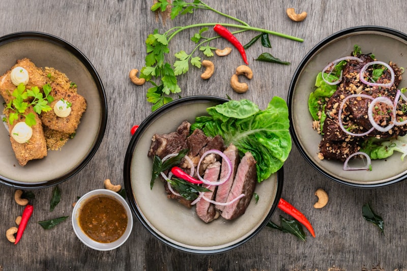 Cà phê Núi Bắc Hà – Ngồi chill sau phiên chợ