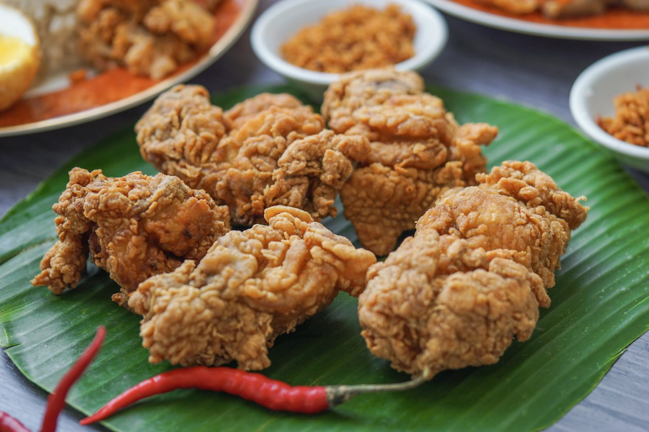 Quán Thắng cố LyLy