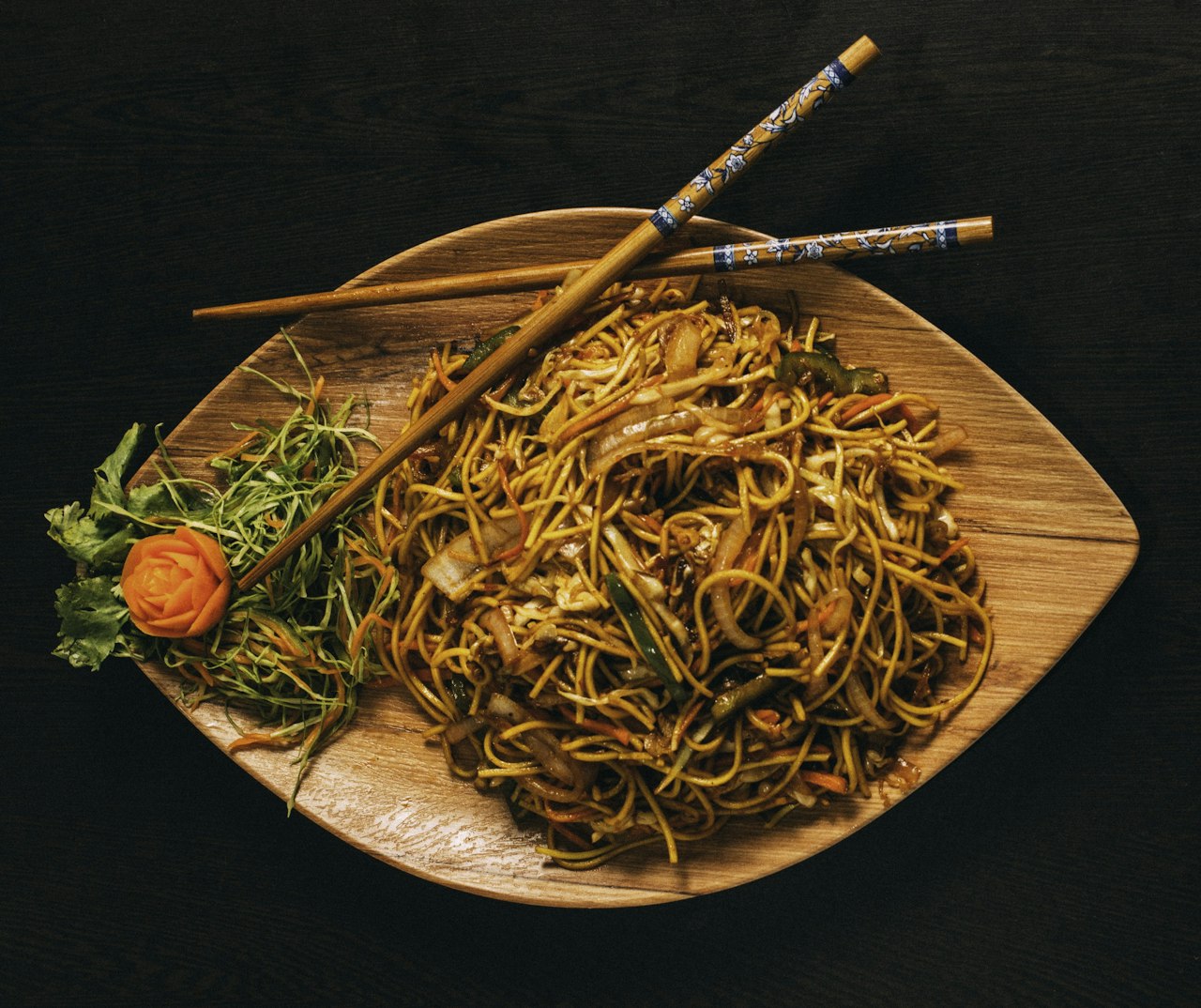 Quán Phở chua Chị Bích