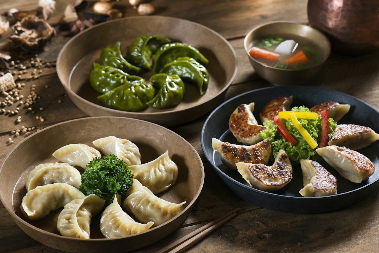 Nhà hàng Cuốn Yến