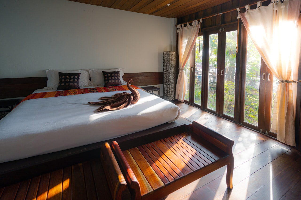 Homestay Nậm Sắt – Không gian ấm cúng giữa cao nguyên Bắc Hà