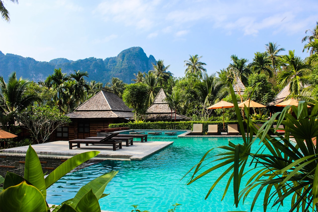 Homestay Bản Phố – Review kiểu Booking: vị trí, phòng, giá khoảng